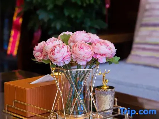 Yinchuan Yaos Hotel
