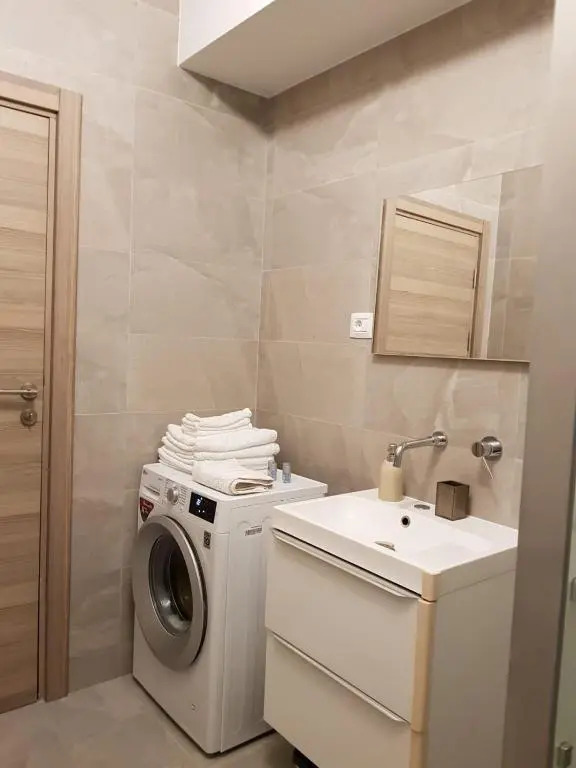 Apartament cu vedere la mare zona Summerland Mamaia