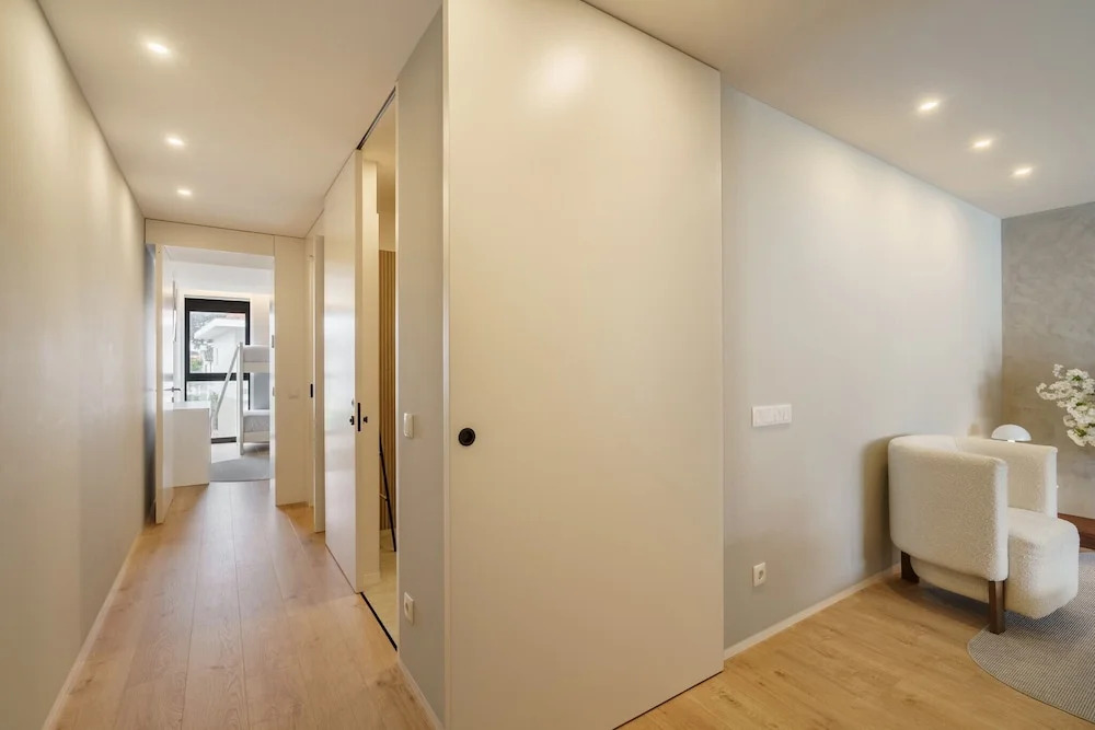 Rialto Beach Apartment by Minho s Guest