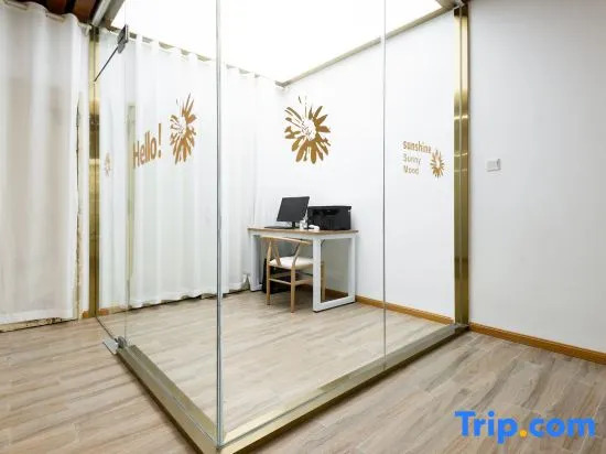 Kunming Jiangye Resort Hotel (Dianchi Grand View Park)