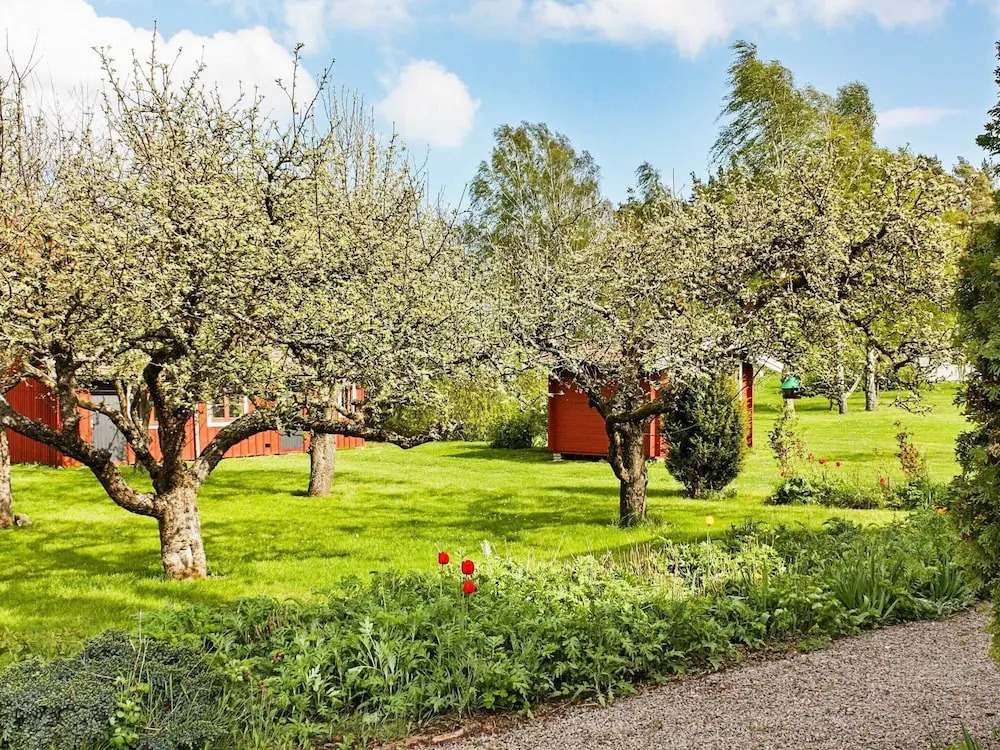 Holiday Home in SÃ¶derÃ¥kra