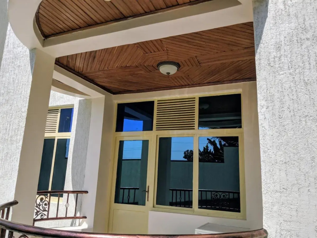 White Stone Apartments