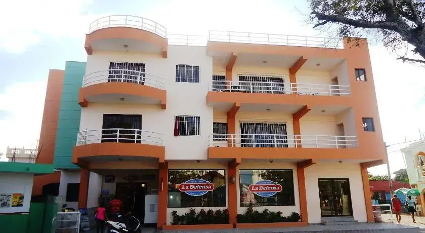 Taino Accomodation bungalow
