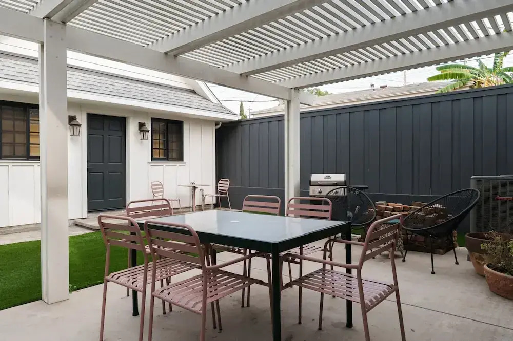 Victorian Retreat in Barrio Logan 1mi to Downtown