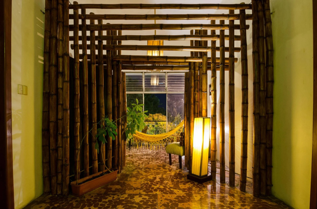 Manso Boutique Guesthouse