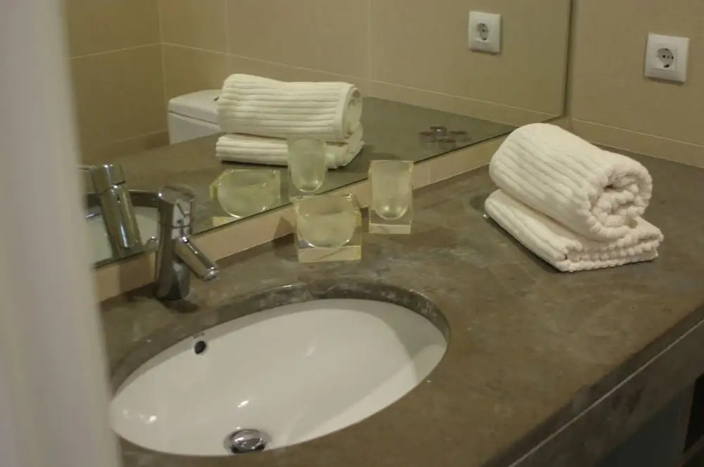 Elena's Apartment