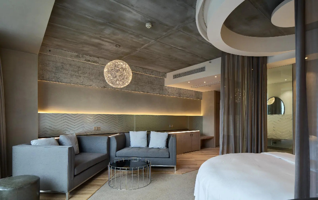 Ginlanjia OV Hotel