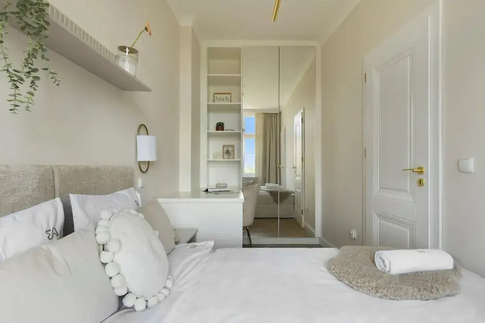 Elite Apartments Dobra Premium