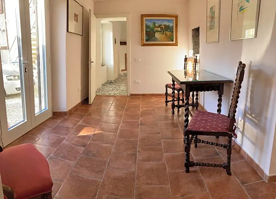 il Podere La Casina