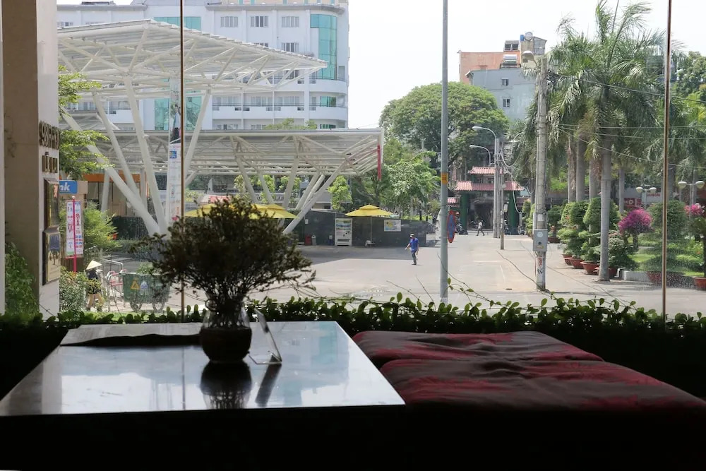 Asian Ruby Park View Hotel