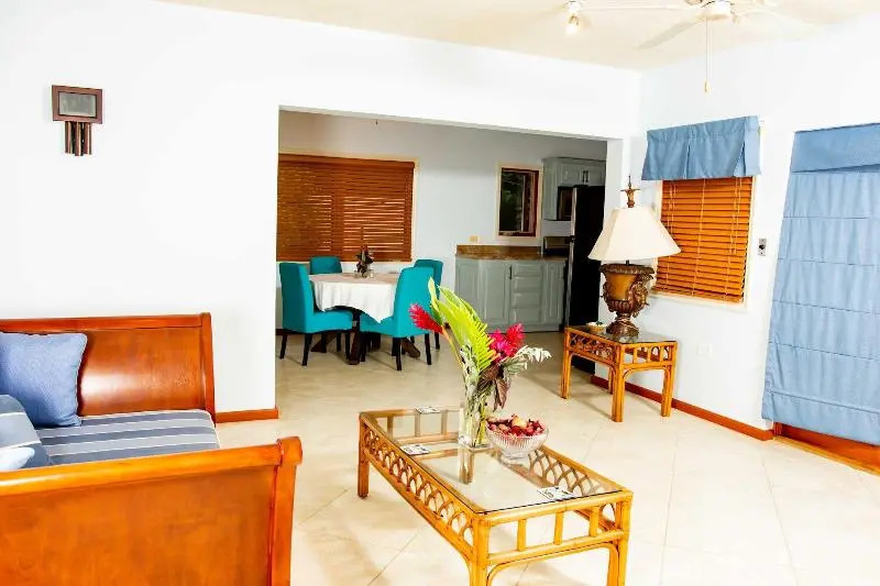 The Villas At Sunset Lane