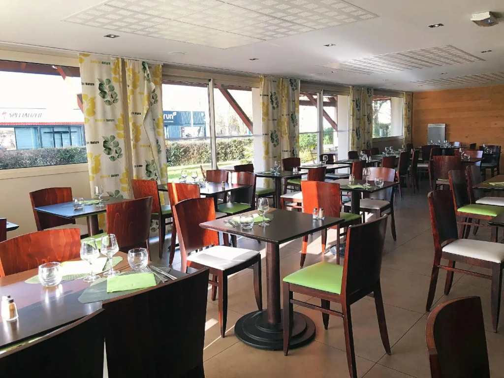 Sure Hotel by Best Western Rennes Chantepie