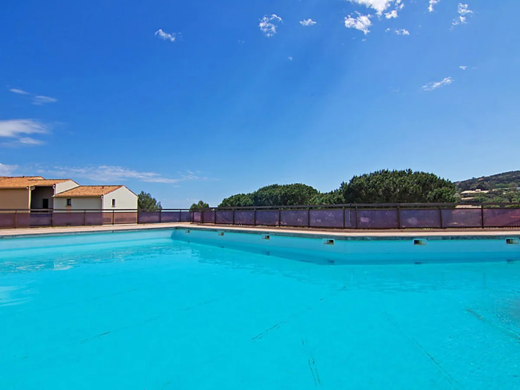 Le Domaine de la Gaillarde 31755