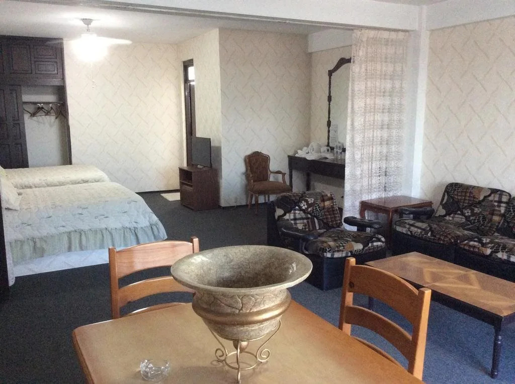Hotel Irapuato