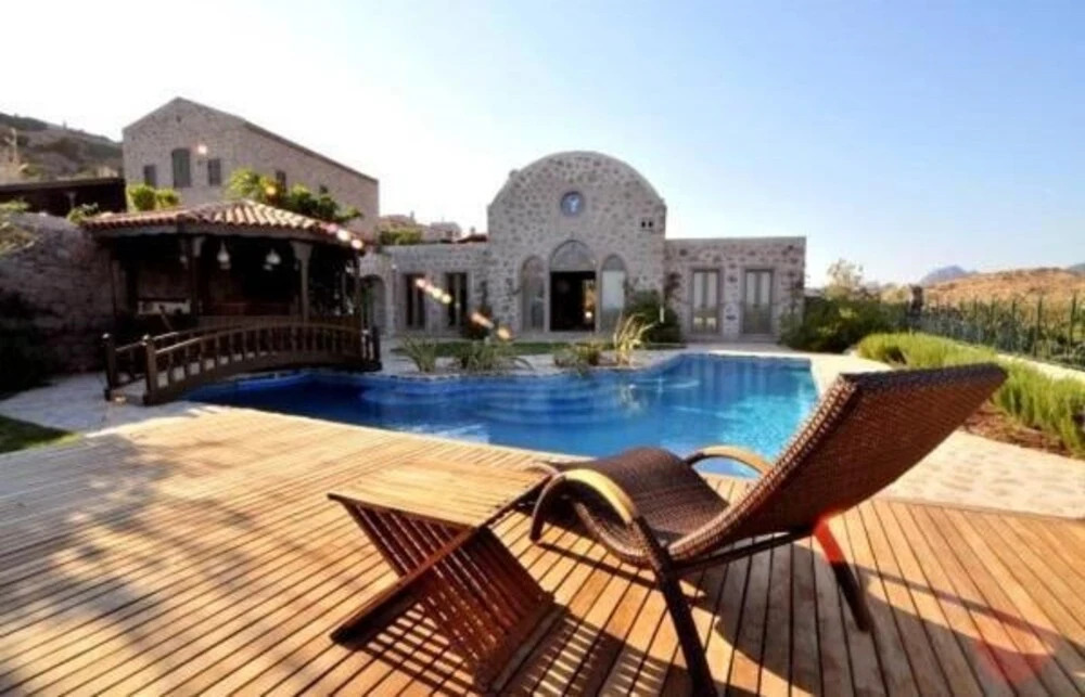 Villa Ortakent