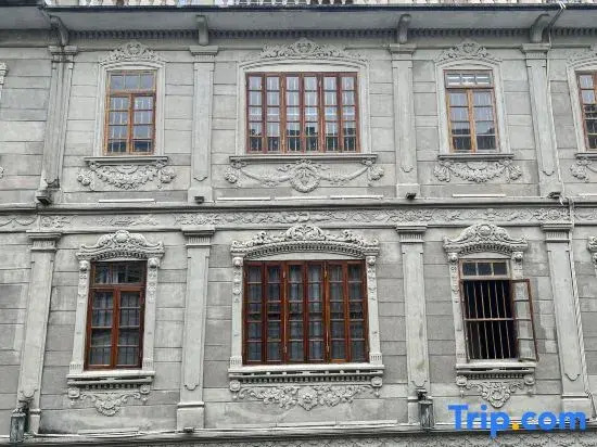 Shantou Tingtingting Homestay