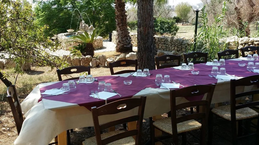 Agriturismo Tenuta La Siesta