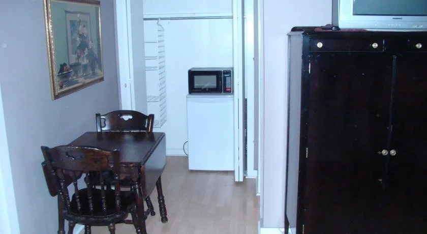 Auberge Restwell Motel