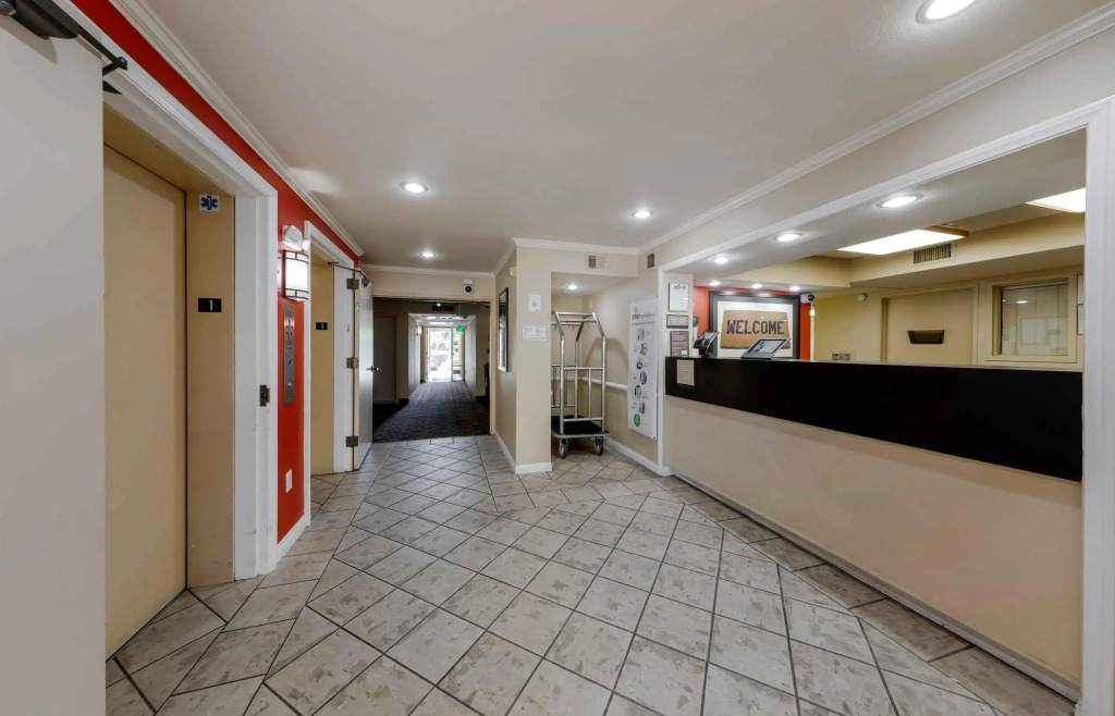 Extended Stay America Suites - Orange County - Cypress