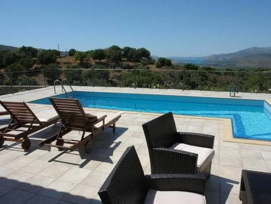 Europes Villas