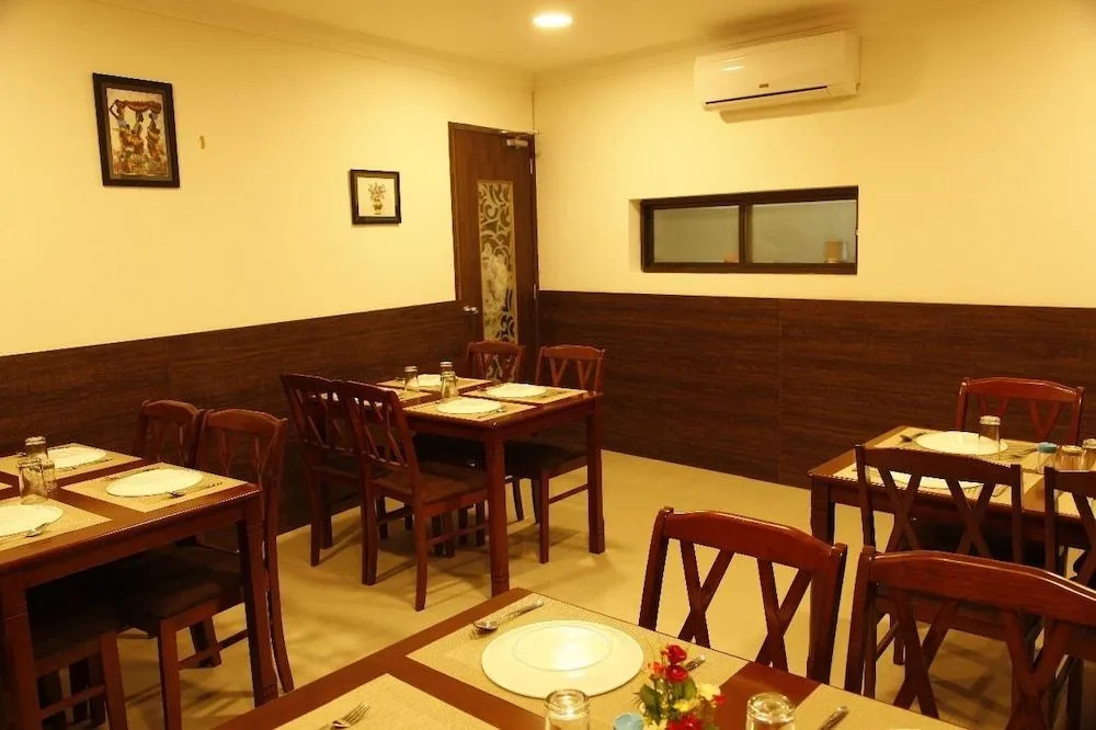 PAH Clarista Hotel