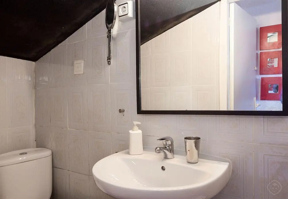 Gracia Apartments