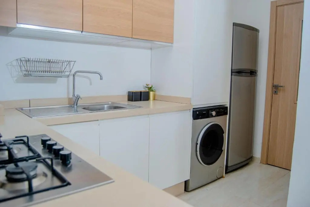 Appartement des rêves Parc Mohammedia