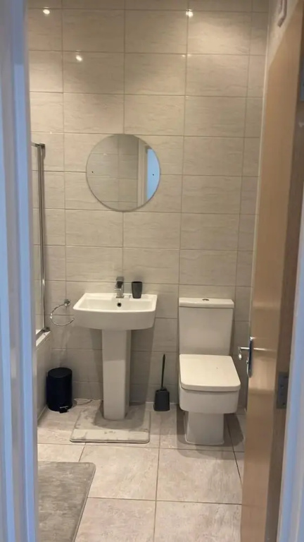 Cozzy 1-bed Apartment in Liverpool St & Shoreditch