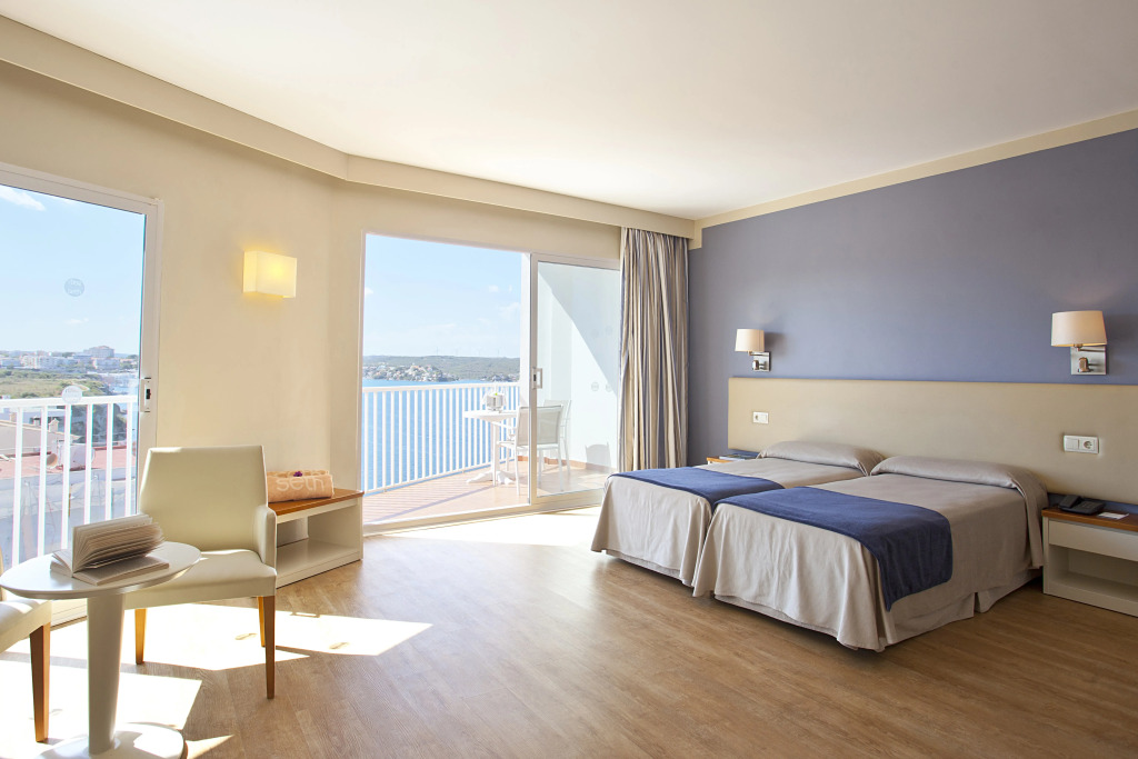 Hotel Agamenón