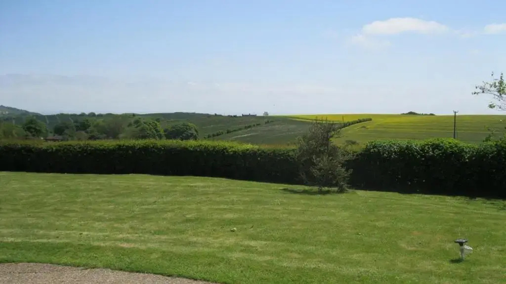 Pigeonwood House
