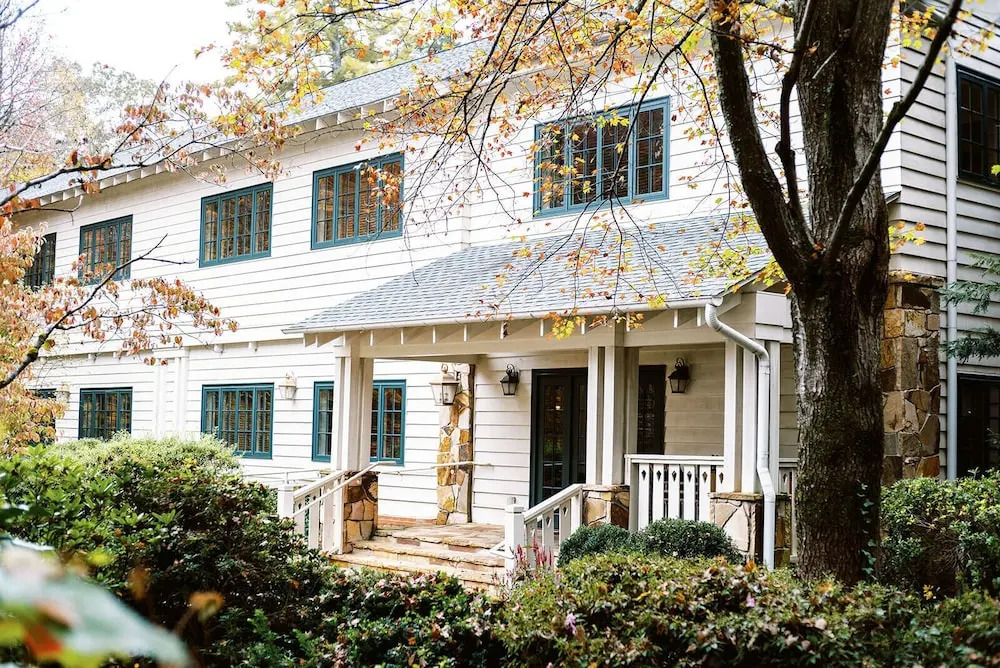 RT Lodge