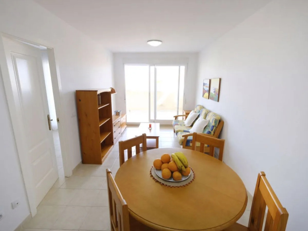 Apartamentos Navegantes I