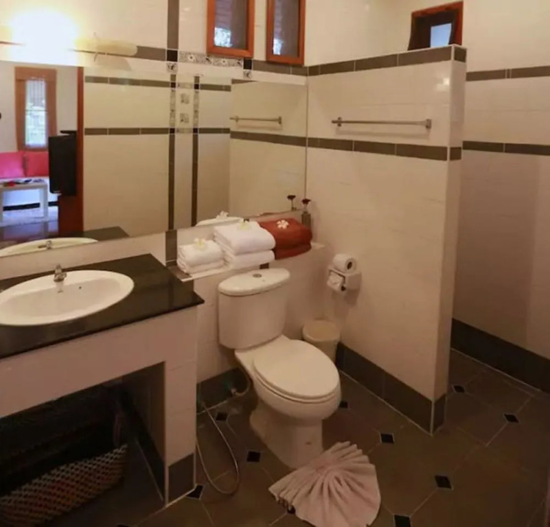 1 Bedroom Standard Beach Bungalow Lamai