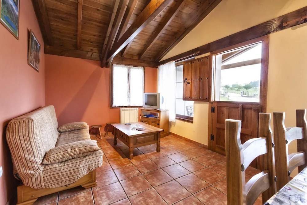 Apartamentos Rurales Les Xanes