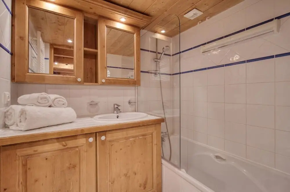 Appartement Ecrin 426