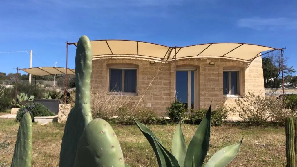 Villa Mariapaola