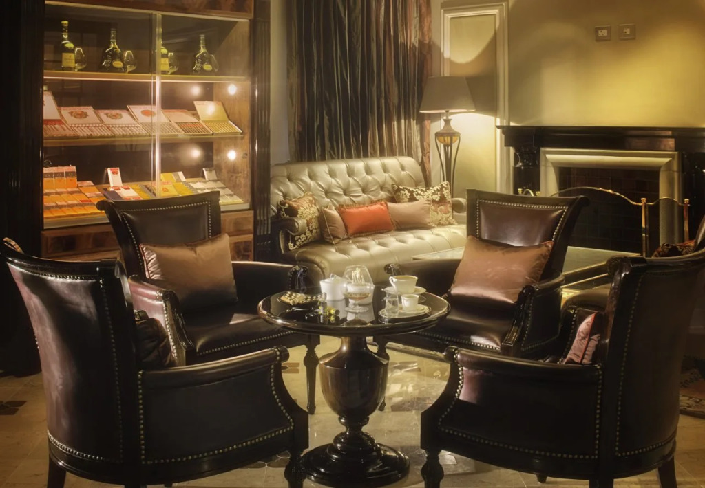 Taj Cape Town
