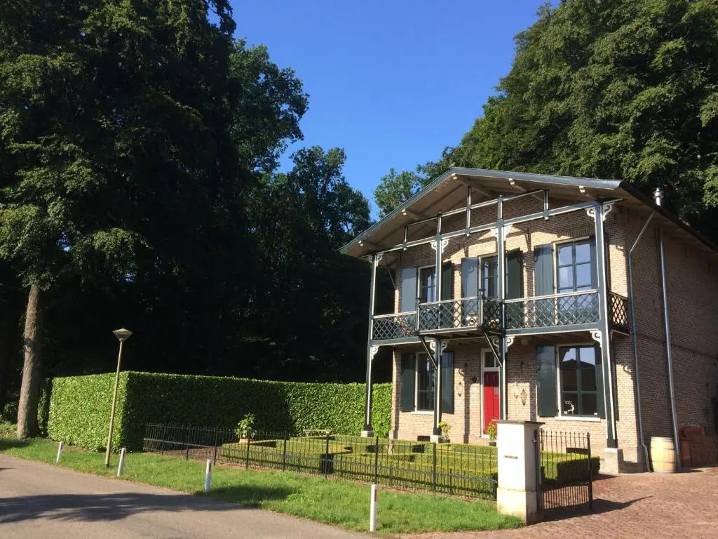 B&B Woudzicht Groesbeek