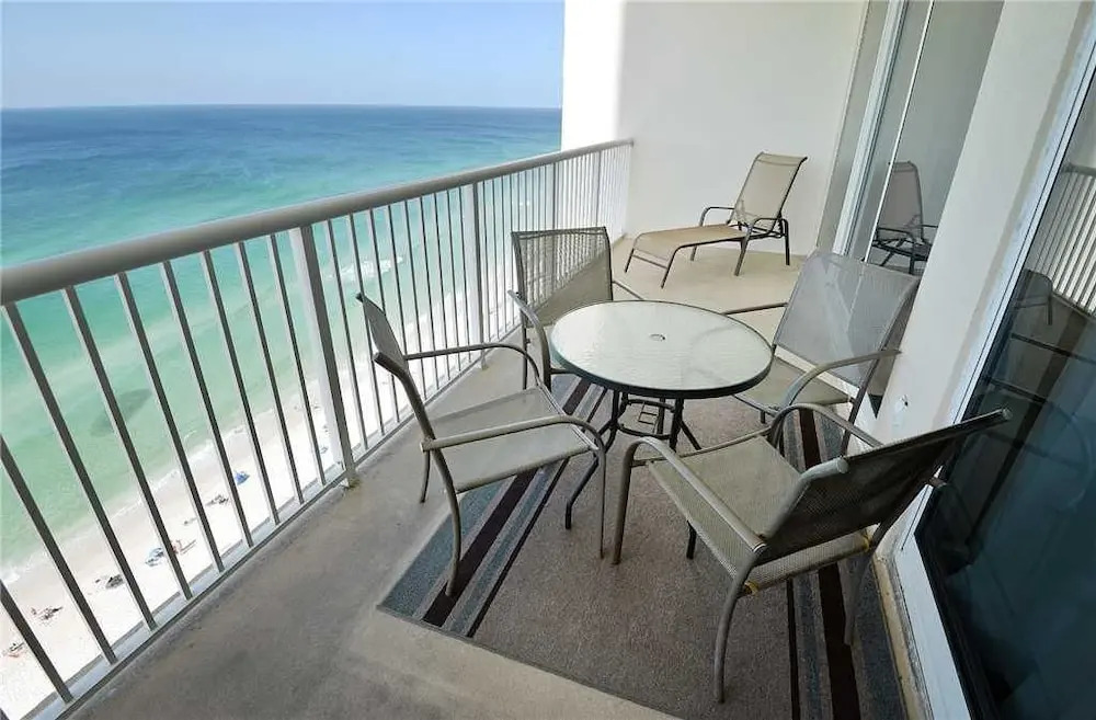 Majestic 1803 West Tower I - Three Bedroom Condo