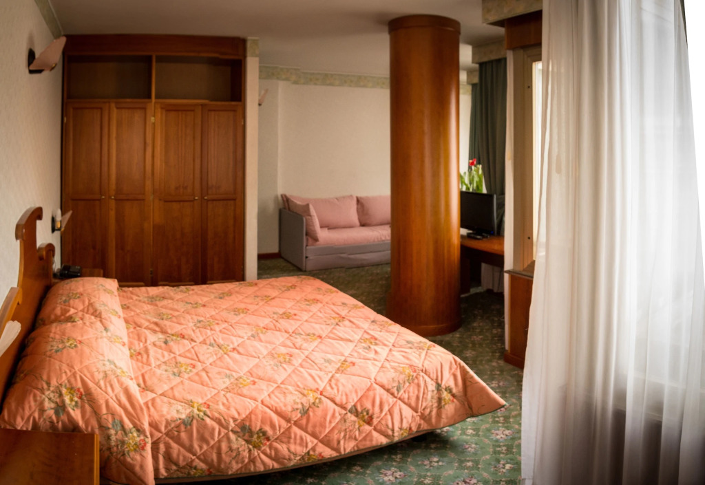 Hotel Moena