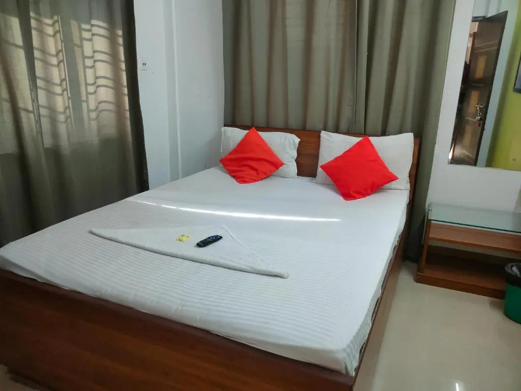 STAYMAKER Mishika Guest House