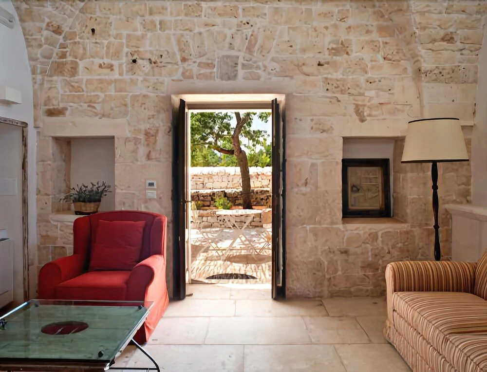 Masseria Fumarola