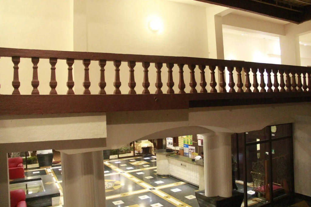 Sea Queen Beach Resort & Spa