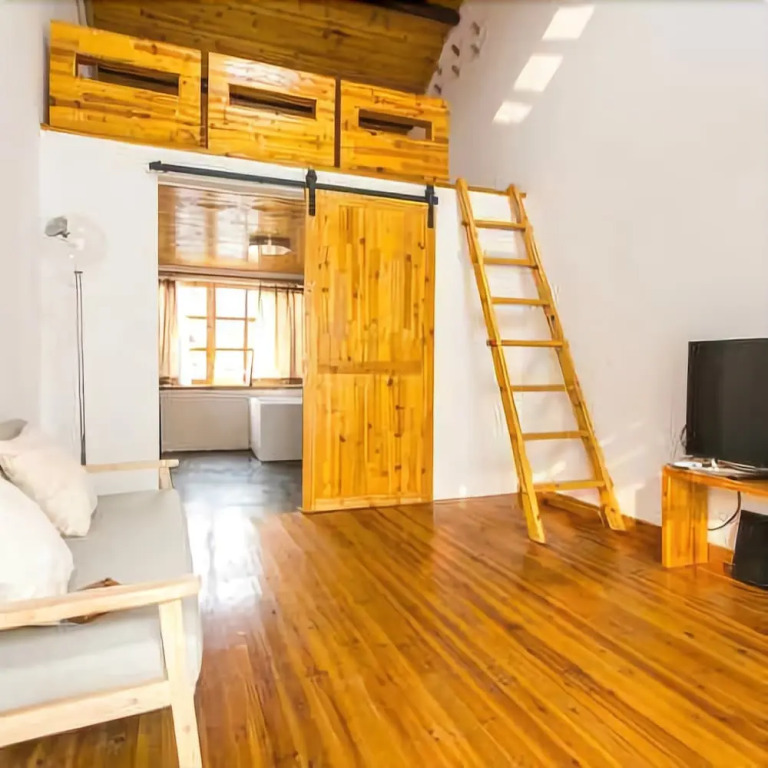 Yiyun Boutique Inn (Tongli Juepin Design)