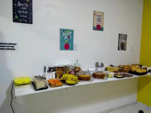 Hay 7 Hostel