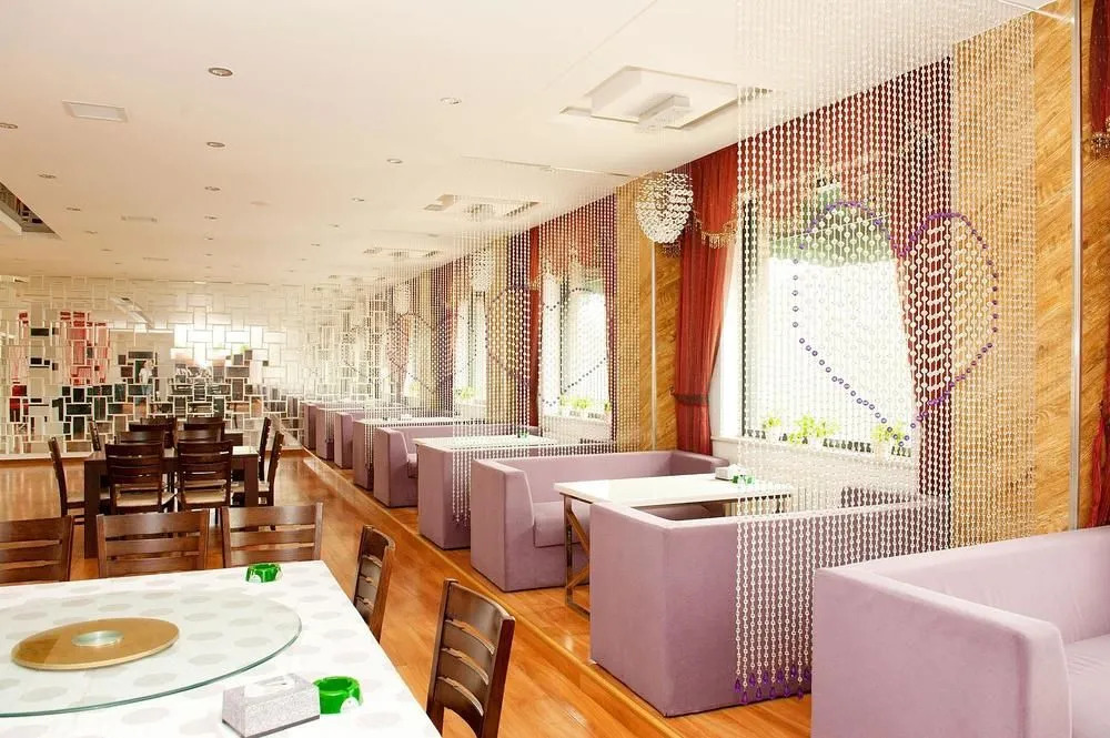 Lancheng Business Hotel - Baoding