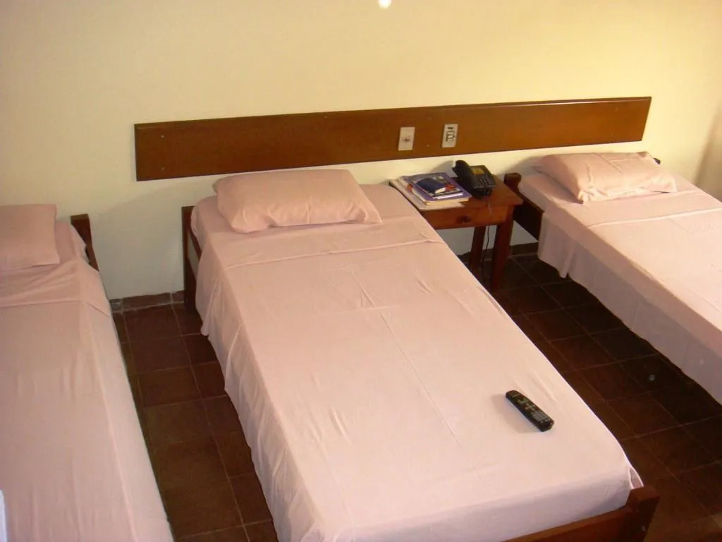 Olyntho Hotel