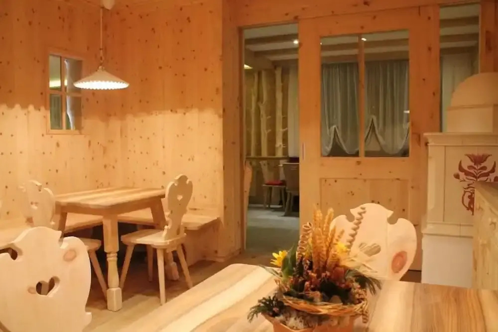 Hotel Piccola Baita