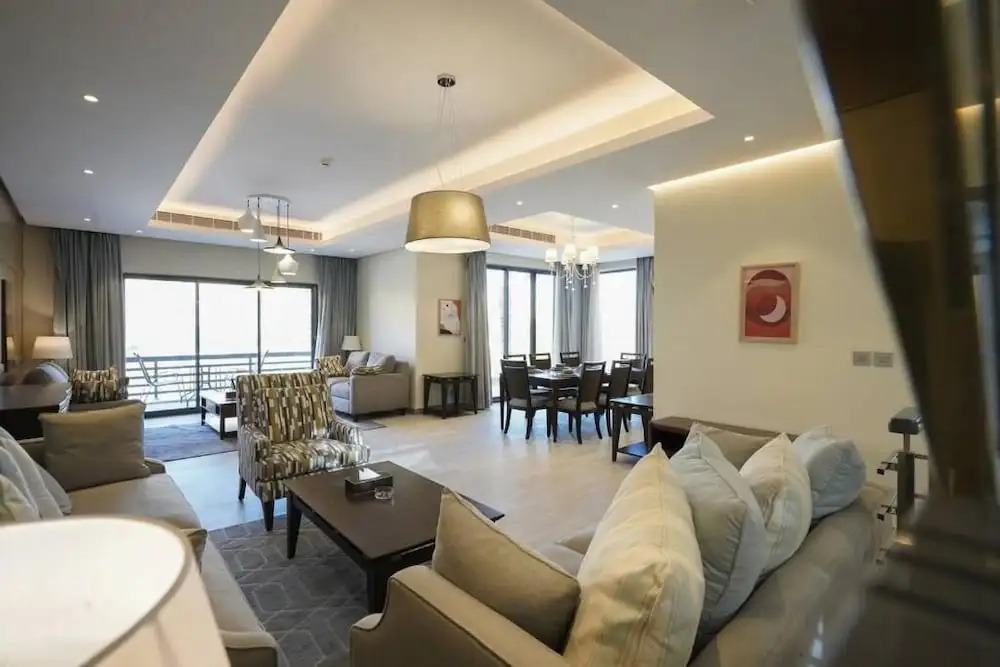 Obeir Resident Hotel