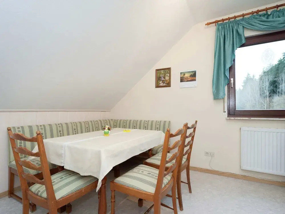 Gemütliches Familienapartment